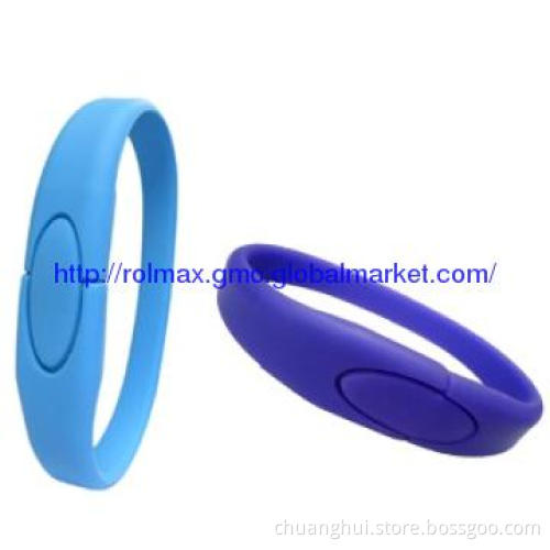 Bracelet USB Flash Drive